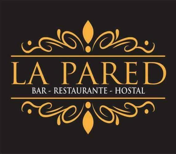 Hostal La Pared Torres de la Alameda Extérieur photo